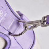 Comfort Control Harness - Lilac - [SIZE S] dogs up to 20kg/45lb