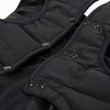WarmShield Water-Resistant Jackets