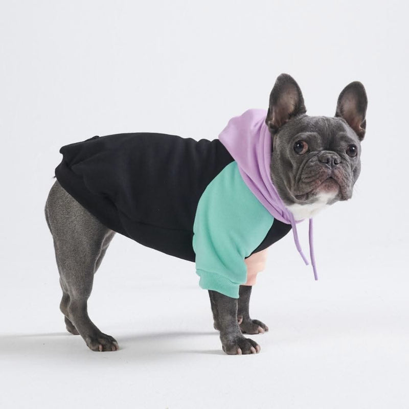 Cyber Punk Hoodie
