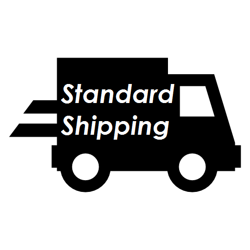 Standard Shipping $10.99