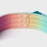 Tactical Dog Collar - Pastel Icing (1.5"/4cm)