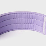 Tactical Dog Collar Set - Lilac (1.5"/4cm)
