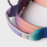 Tactical Dog Collar - Kaleidoscope (1.5"/4cm)